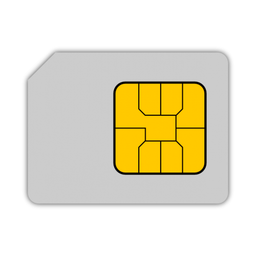 Requisito simcard para adquirir celular a credito